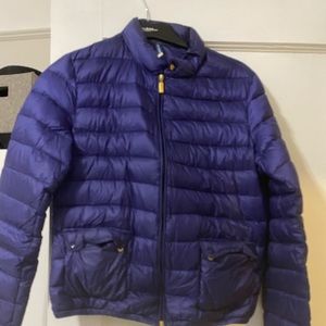 Moncler thin jacket/coat